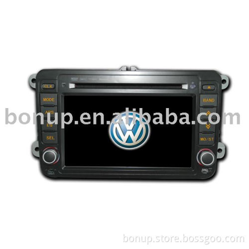 car DVD GPS for Volkswagen MAGOTEN